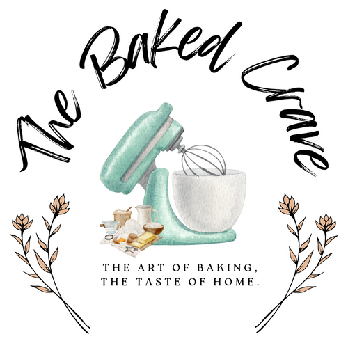 The Baked Crave